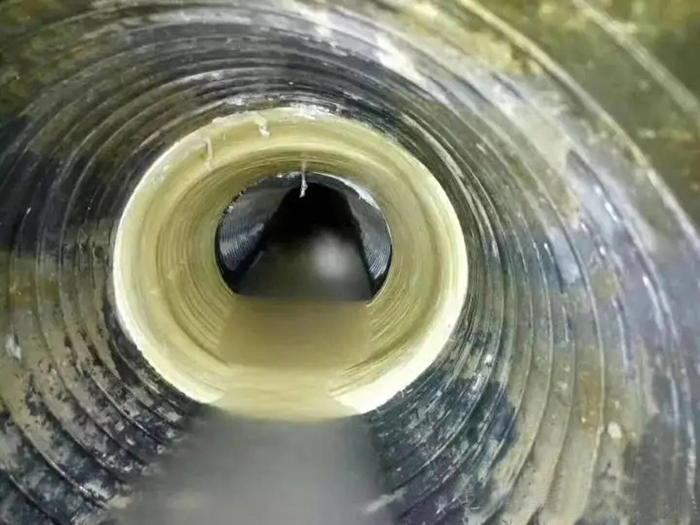 博白内衬修复法通常适用于哪些类型的断面管道