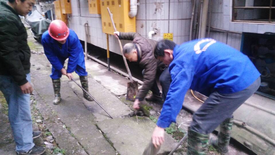 博白清掏化粪池、管道疏通一站式服务<高效><技术><可靠>